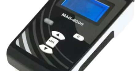 Magnetoterapia